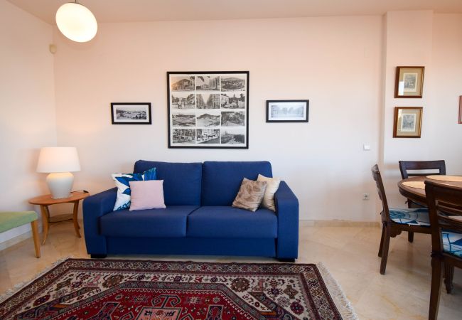 Lägenhet i Fuengirola - Ref: 295 Lägenhet med pool 2 min från stranden Lägenhet i Fuengirola - Ref: 295 Lägenhet med pool 2 min från stranden