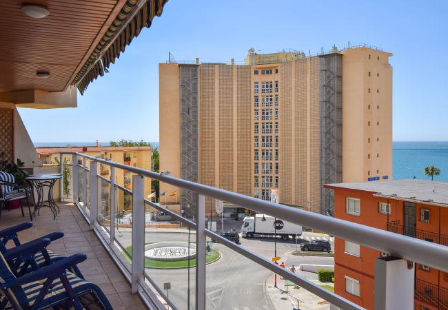 Lägenhet i Fuengirola - Ref: 295 Lägenhet med pool 2 min från stranden Lägenhet i Fuengirola - Ref: 295 Lägenhet med pool 2 min från stranden