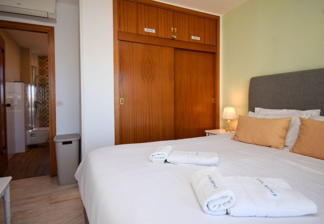 Lägenhet i Fuengirola - Ref: 270 Strandnära lägenhet i Torreblanca med fantastisk havsutsikt Lägenhet i Fuengirola - Ref: 270 Strandnära lägenhet i Torreblanca med fantastisk havsutsikt