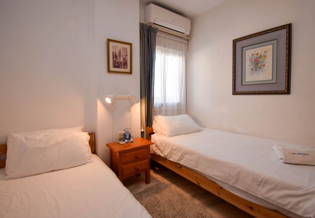 Lägenhet i Fuengirola - Ref: 270 Strandnära lägenhet i Torreblanca med fantastisk havsutsikt Lägenhet i Fuengirola - Ref: 270 Strandnära lägenhet i Torreblanca med fantastisk havsutsikt