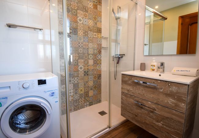 Lägenhet i Fuengirola - Ref: 270 Strandnära lägenhet i Torreblanca med fantastisk havsutsikt Lägenhet i Fuengirola - Ref: 270 Strandnära lägenhet i Torreblanca med fantastisk havsutsikt