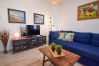 Lägenhet i Fuengirola - Ref: 270 Strandnära lägenhet i Torreblanca med fantastisk havsutsikt Lägenhet i Fuengirola - Ref: 270 Strandnära lägenhet i Torreblanca med fantastisk havsutsikt
