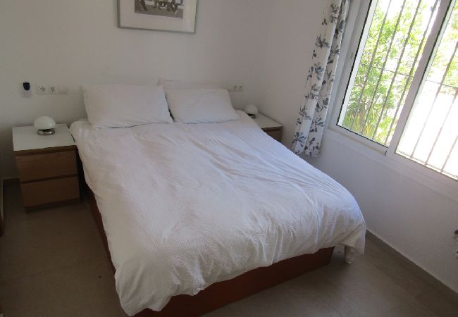 Villa i Fuengirola - Ref: 267 Stunning private villa ideal for families with private pool Villa i Fuengirola - Ref: 267 Stunning private villa ideal for families with private pool