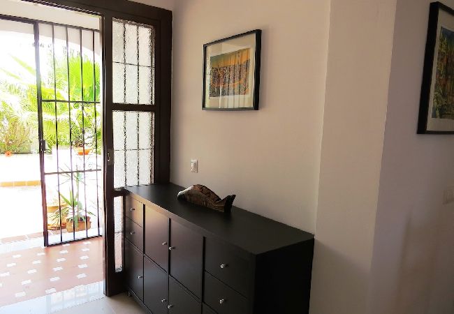 Villa i Fuengirola - Ref: 267 Stunning private villa ideal for families with private pool Villa i Fuengirola - Ref: 267 Stunning private villa ideal for families with private pool