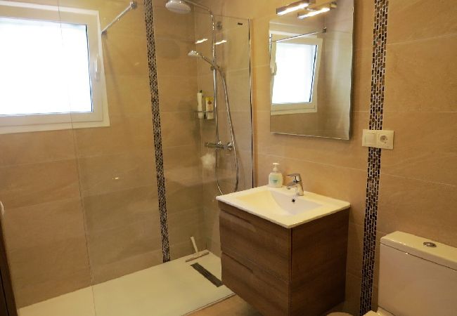 Villa i Fuengirola - Ref: 267 Stunning private villa ideal for families with private pool Villa i Fuengirola - Ref: 267 Stunning private villa ideal for families with private pool