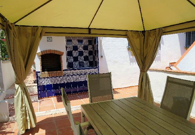 Villa i Fuengirola - Ref: 267 Stunning private villa ideal for families with private pool Villa i Fuengirola - Ref: 267 Stunning private villa ideal for families with private pool
