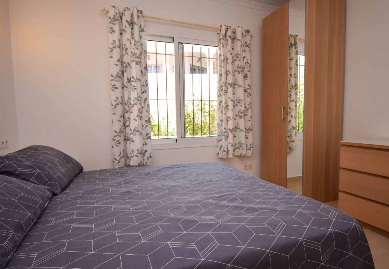 Villa i Fuengirola - Ref: 267 Stunning private villa ideal for families with private pool