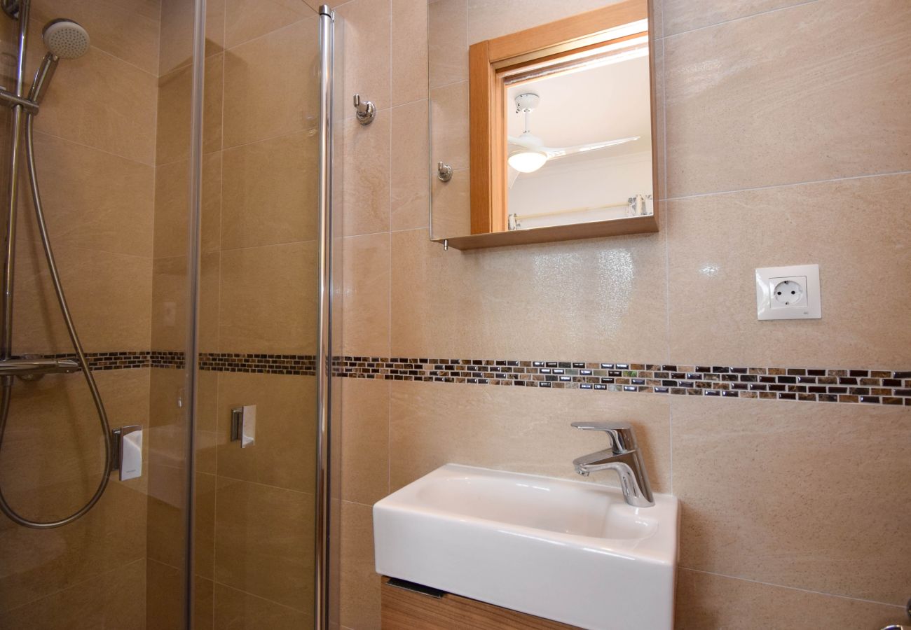 Villa i Fuengirola - Ref: 267 Stunning private villa ideal for families with private pool