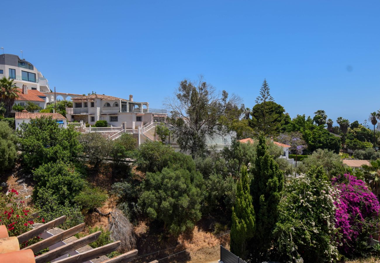 Villa i Fuengirola - Ref: 267 Stunning private villa ideal for families with private pool