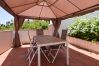 Villa i Fuengirola - Ref: 267 Stunning private villa ideal for families with private pool