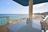 Lägenhet i Fuengirola - Ref: 311 Renoverad och modern hörnlägenhet vid stranden i Torreblanca Lägenhet i Fuengirola - Ref: 311 Renoverad och modern hörnlägenhet vid stranden i Torreblanca