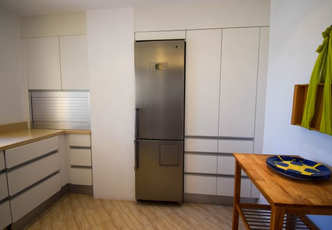 Lägenhet i Fuengirola - Ref: 213 Strandlägenhet med 2 sovrum i Torreblanca Lägenhet i Fuengirola - Ref: 213 Strandlägenhet med 2 sovrum i Torreblanca