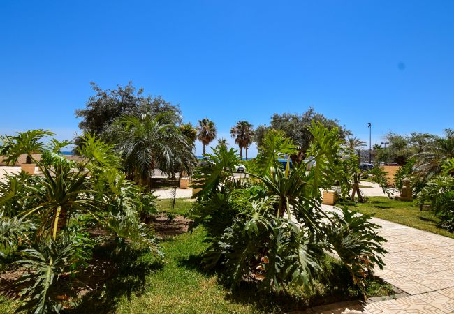 Lägenhet i Fuengirola - Ref: 213 Strandlägenhet med 2 sovrum i Torreblanca Lägenhet i Fuengirola - Ref: 213 Strandlägenhet med 2 sovrum i Torreblanca