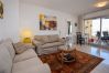 Lägenhet i Fuengirola - Ref: 213 Strandlägenhet med 2 sovrum i Torreblanca Lägenhet i Fuengirola - Ref: 213 Strandlägenhet med 2 sovrum i Torreblanca