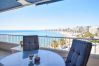 Lägenhet i Fuengirola - Ref: 213 Strandlägenhet med 2 sovrum i Torreblanca Lägenhet i Fuengirola - Ref: 213 Strandlägenhet med 2 sovrum i Torreblanca
