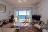 Lägenhet i Fuengirola - Ref: 266 Lägenhet vid strandpromenaden med fantastisk havsutsikt i Torreblanca Lägenhet i Fuengirola - Ref: 266 Lägenhet vid strandpromenaden med fantastisk havsutsikt i Torreblanca