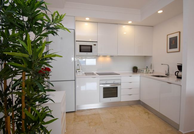 Lägenhet i Fuengirola - Ref: 245 Modern lägenhet i Mijas/Fuengirola med havsutsikt i populär familjeresort Lägenhet i Fuengirola - Ref: 245 Modern lägenhet i Mijas/Fuengirola med havsutsikt i populär familjeresort