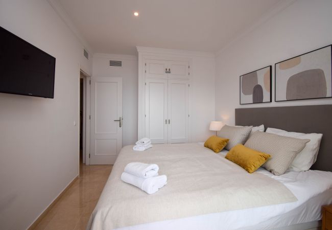 Lägenhet i Fuengirola - Ref: 245 Modern lägenhet i Mijas/Fuengirola med havsutsikt i populär familjeresort Lägenhet i Fuengirola - Ref: 245 Modern lägenhet i Mijas/Fuengirola med havsutsikt i populär familjeresort