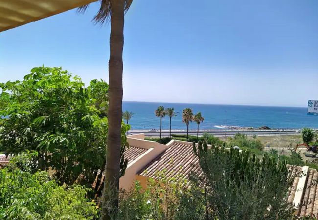 Lägenhet i Fuengirola - Ref: 245 Modern lägenhet i Mijas/Fuengirola med havsutsikt i populär familjeresort Lägenhet i Fuengirola - Ref: 245 Modern lägenhet i Mijas/Fuengirola med havsutsikt i populär familjeresort