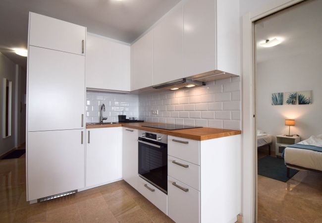 Lägenhet i La Cala de Mijas - Ref: 233 Modern lägenhet med 3 sovrum intill stranden i La Cala Lägenhet i La Cala de Mijas - Ref: 233 Modern lägenhet med 3 sovrum intill stranden i La Cala