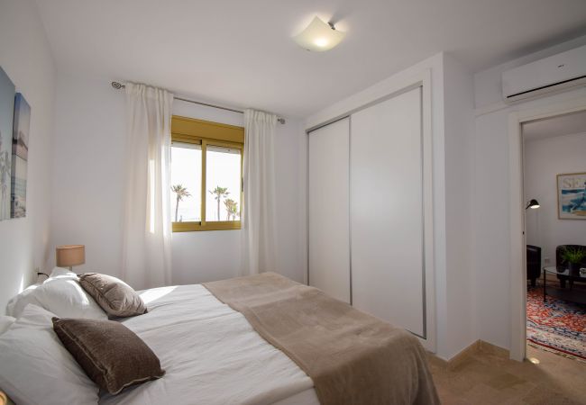 Lägenhet i La Cala de Mijas - Ref: 233 Modern lägenhet med 3 sovrum intill stranden i La Cala Lägenhet i La Cala de Mijas - Ref: 233 Modern lägenhet med 3 sovrum intill stranden i La Cala