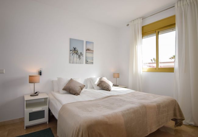 Lägenhet i La Cala de Mijas - Ref: 233 Modern lägenhet med 3 sovrum intill stranden i La Cala Lägenhet i La Cala de Mijas - Ref: 233 Modern lägenhet med 3 sovrum intill stranden i La Cala