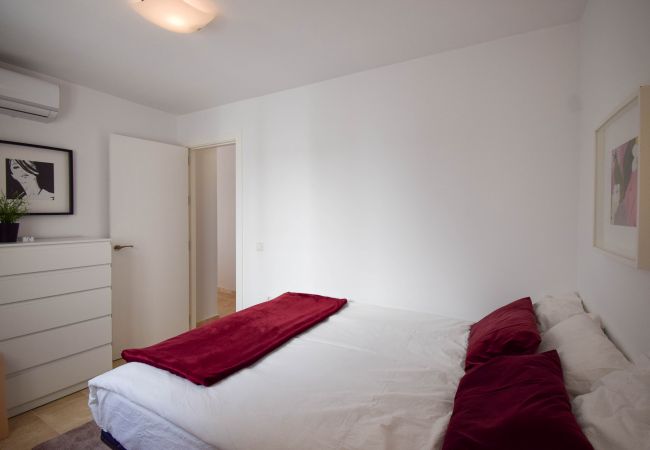 Lägenhet i La Cala de Mijas - Ref: 233 Modern lägenhet med 3 sovrum intill stranden i La Cala Lägenhet i La Cala de Mijas - Ref: 233 Modern lägenhet med 3 sovrum intill stranden i La Cala