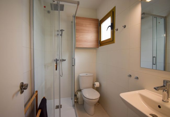 Lägenhet i La Cala de Mijas - Ref: 233 Modern lägenhet med 3 sovrum intill stranden i La Cala Lägenhet i La Cala de Mijas - Ref: 233 Modern lägenhet med 3 sovrum intill stranden i La Cala