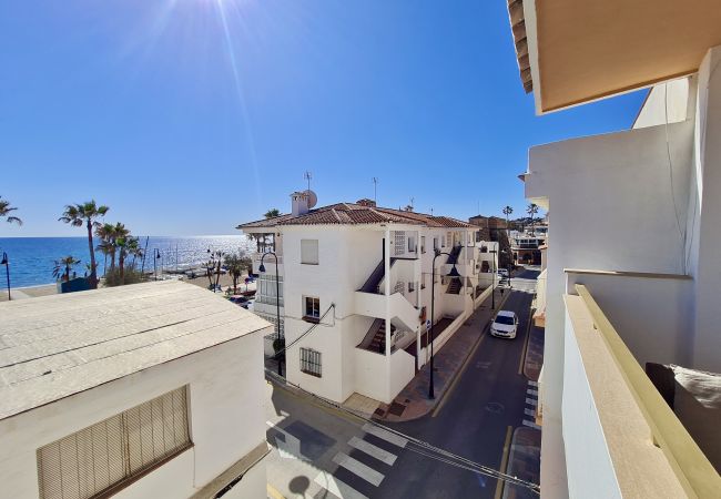Lägenhet i La Cala de Mijas - Ref: 233 Modern lägenhet med 3 sovrum intill stranden i La Cala Lägenhet i La Cala de Mijas - Ref: 233 Modern lägenhet med 3 sovrum intill stranden i La Cala
