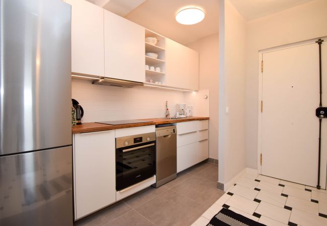 Lägenhet i Fuengirola - Ref: 312 Lägenhet med 2 sovrum på översta våningen i Torreblanca med havsutsikt och pool Lägenhet i Fuengirola - Ref: 312 Lägenhet med 2 sovrum på översta våningen i Torreblanca med havsutsikt och pool