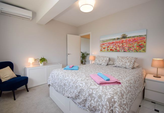 Lägenhet i Fuengirola - Ref: 312 Lägenhet med 2 sovrum på översta våningen i Torreblanca med havsutsikt och pool Lägenhet i Fuengirola - Ref: 312 Lägenhet med 2 sovrum på översta våningen i Torreblanca med havsutsikt och pool