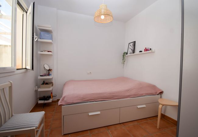 Radhus i Fuengirola - Ref: 285 Spacious family townhouse with fantastic pool area Radhus i Fuengirola - Ref: 285 Spacious family townhouse with fantastic pool area