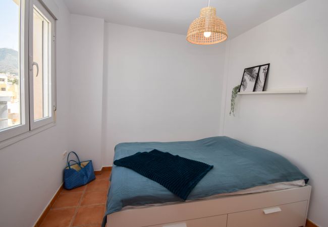 Radhus i Fuengirola - Ref: 285 Spacious family townhouse with fantastic pool area Radhus i Fuengirola - Ref: 285 Spacious family townhouse with fantastic pool area