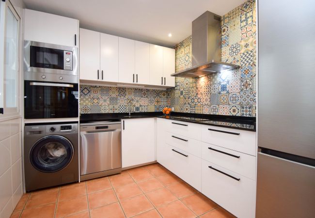 Radhus i Fuengirola - Ref: 285 Spacious family townhouse with fantastic pool area Radhus i Fuengirola - Ref: 285 Spacious family townhouse with fantastic pool area