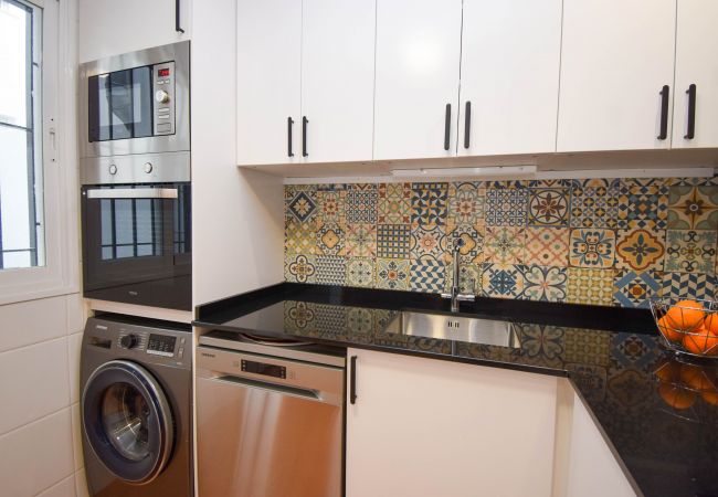 Radhus i Fuengirola - Ref: 285 Spacious family townhouse with fantastic pool area Radhus i Fuengirola - Ref: 285 Spacious family townhouse with fantastic pool area