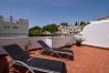 Radhus i Fuengirola - Ref: 285 Spacious family townhouse with fantastic pool area Radhus i Fuengirola - Ref: 285 Spacious family townhouse with fantastic pool area