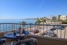Lägenhet i Fuengirola - Ref: 289 Vacker modern lägenhet vid havet i Torreblanca med fantastisk utsikt Lägenhet i Fuengirola - Ref: 289 Vacker modern lägenhet vid havet i Torreblanca med fantastisk utsikt