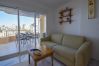 Lägenhet i Fuengirola - Ref: 289 Vacker modern lägenhet vid havet i Torreblanca med fantastisk utsikt Lägenhet i Fuengirola - Ref: 289 Vacker modern lägenhet vid havet i Torreblanca med fantastisk utsikt