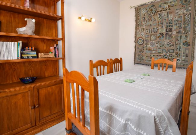 Radhus i Fuengirola - Ref 290: Radhus med takterrass, havsutsikt, pool och gångavstånd till stranden. Radhus i Fuengirola - Ref 290: Radhus med takterrass, havsutsikt, pool och gångavstånd till stranden.