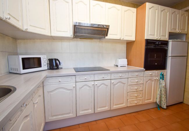 Lägenhet i Fuengirola - Ref: 321 Strandnära lägenhet med fantastisk havsutsikt i Torreblanca Lägenhet i Fuengirola - Ref: 321 Strandnära lägenhet med fantastisk havsutsikt i Torreblanca