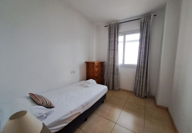 Lägenhet i Fuengirola - Ref: 321 Strandnära lägenhet med fantastisk havsutsikt i Torreblanca Lägenhet i Fuengirola - Ref: 321 Strandnära lägenhet med fantastisk havsutsikt i Torreblanca