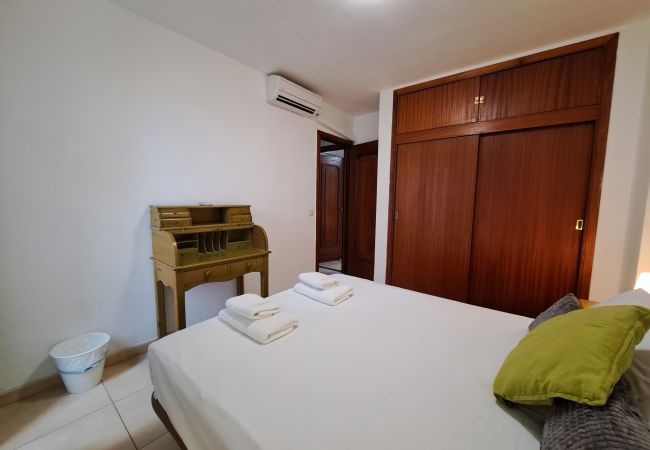 Lägenhet i Fuengirola - Ref: 321 Strandnära lägenhet med fantastisk havsutsikt i Torreblanca Lägenhet i Fuengirola - Ref: 321 Strandnära lägenhet med fantastisk havsutsikt i Torreblanca