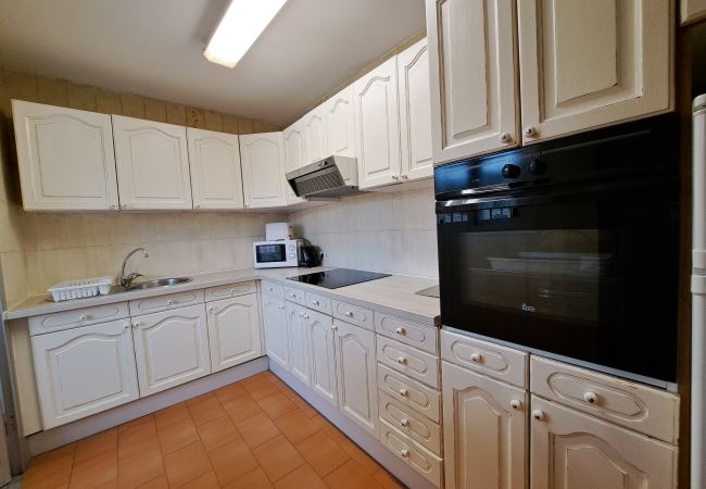 Lägenhet i Fuengirola - Ref: 321 Strandnära lägenhet med fantastisk havsutsikt i Torreblanca Lägenhet i Fuengirola - Ref: 321 Strandnära lägenhet med fantastisk havsutsikt i Torreblanca