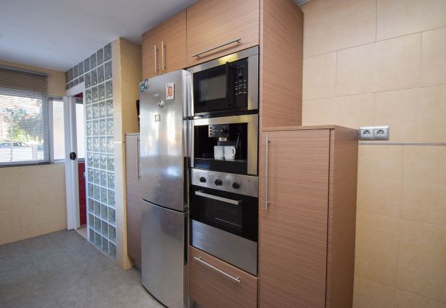 Lägenhet i Fuengirola - Ref: 322 Modern 3-sovrumslägenhet vid havet med fantastisk utsikt Lägenhet i Fuengirola - Ref: 322 Modern 3-sovrumslägenhet vid havet med fantastisk utsikt