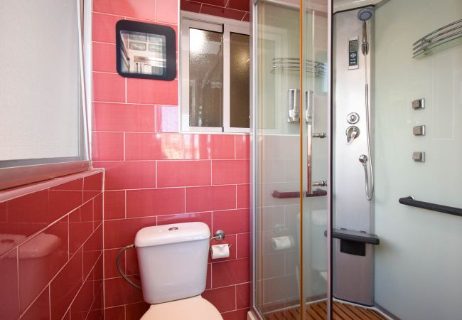 Lägenhet i Fuengirola - Ref: 322 Modern 3-sovrumslägenhet vid havet med fantastisk utsikt Lägenhet i Fuengirola - Ref: 322 Modern 3-sovrumslägenhet vid havet med fantastisk utsikt