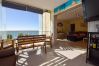 Lägenhet i Fuengirola - Ref: 322 Modern 3-sovrumslägenhet vid havet med fantastisk utsikt Lägenhet i Fuengirola - Ref: 322 Modern 3-sovrumslägenhet vid havet med fantastisk utsikt