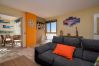 Lägenhet i Fuengirola - Ref: 322 Modern 3-sovrumslägenhet vid havet med fantastisk utsikt Lägenhet i Fuengirola - Ref: 322 Modern 3-sovrumslägenhet vid havet med fantastisk utsikt