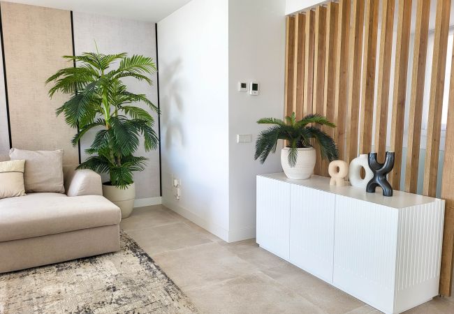 Lägenhet i Mijas Costa - Ref: 272 Ljust modernt radhus med 3 sovrum i Eden, Mijas Costa Lägenhet i Mijas Costa - Ref: 272 Ljust modernt radhus med 3 sovrum i Eden, Mijas Costa
