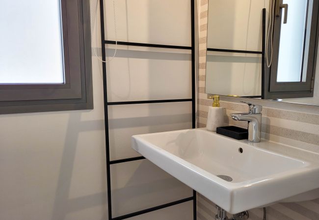 Lägenhet i Mijas Costa - Ref: 272 Ljust modernt radhus med 3 sovrum i Eden, Mijas Costa Lägenhet i Mijas Costa - Ref: 272 Ljust modernt radhus med 3 sovrum i Eden, Mijas Costa