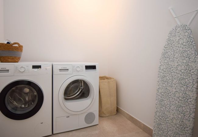 Lägenhet i Mijas Costa - Ref: 272 Ljust modernt radhus med 3 sovrum i Eden, Mijas Costa Lägenhet i Mijas Costa - Ref: 272 Ljust modernt radhus med 3 sovrum i Eden, Mijas Costa